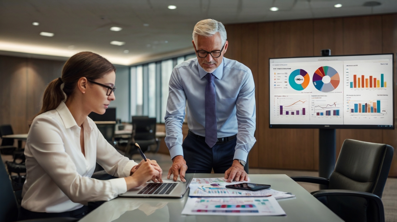 draveniolquex Finanzexperten Team